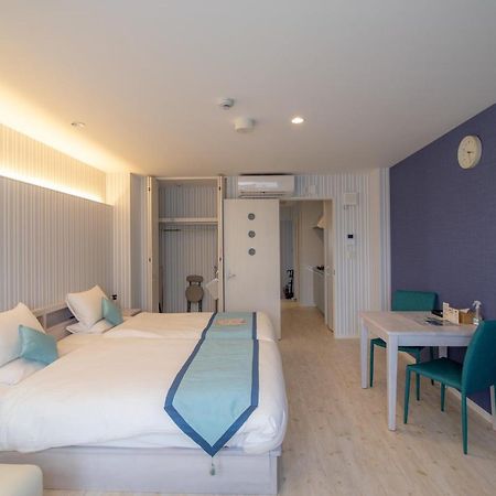 Pine Hills Hotel Miyakojima Luaran gambar