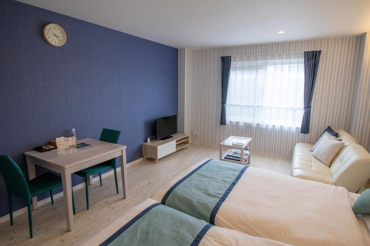 Pine Hills Hotel Miyakojima Luaran gambar