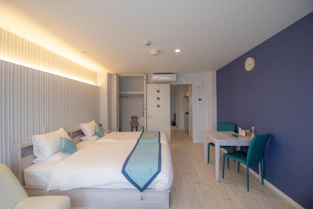 Pine Hills Hotel Miyakojima Luaran gambar