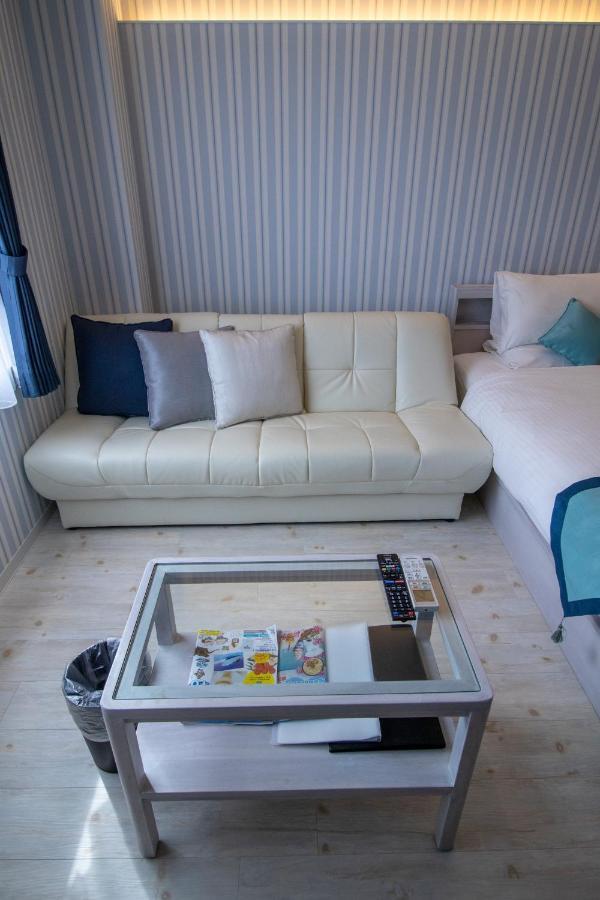 Pine Hills Hotel Miyakojima Luaran gambar
