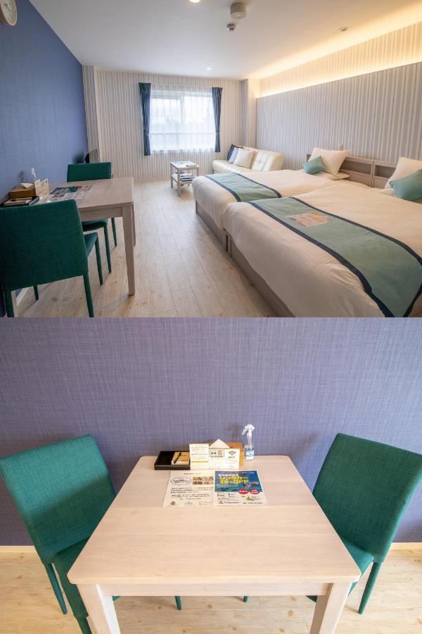 Pine Hills Hotel Miyakojima Luaran gambar