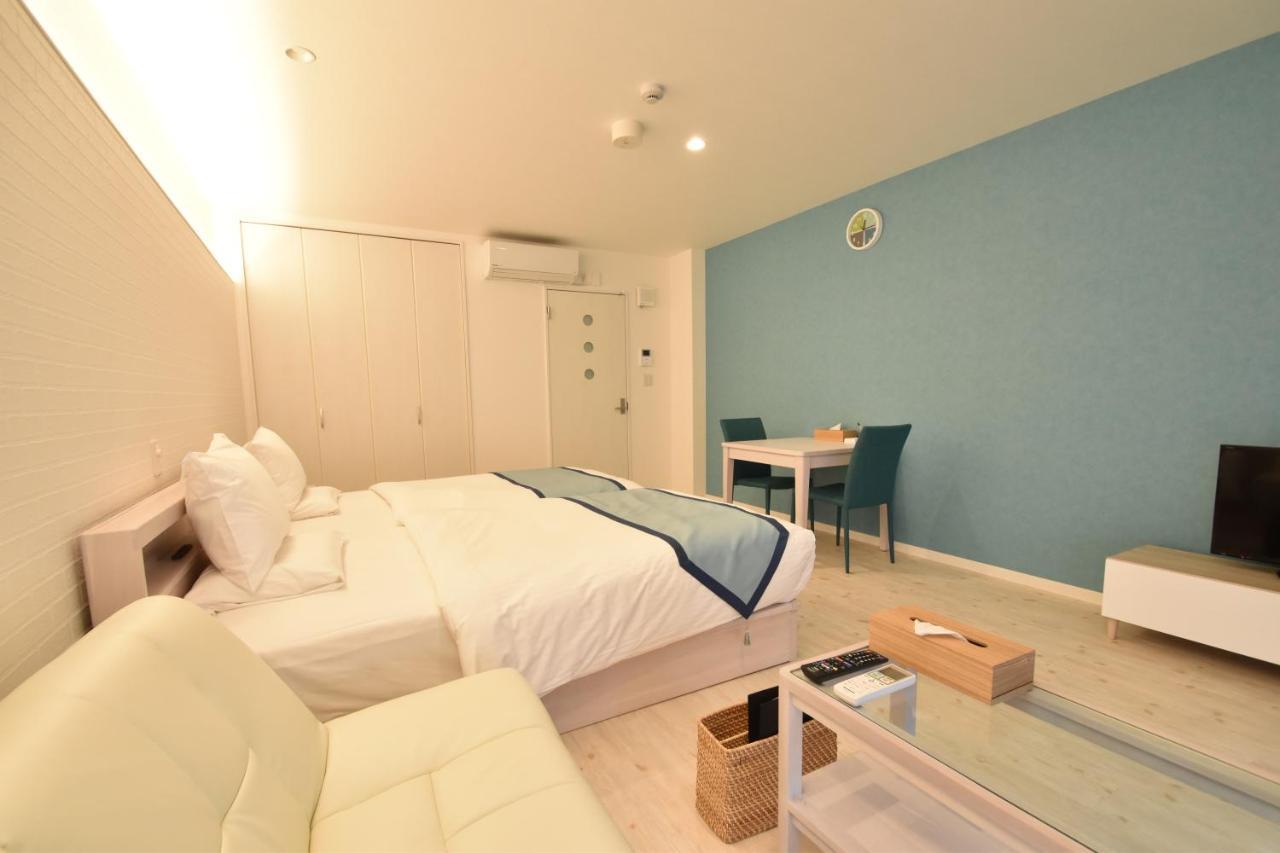 Pine Hills Hotel Miyakojima Luaran gambar