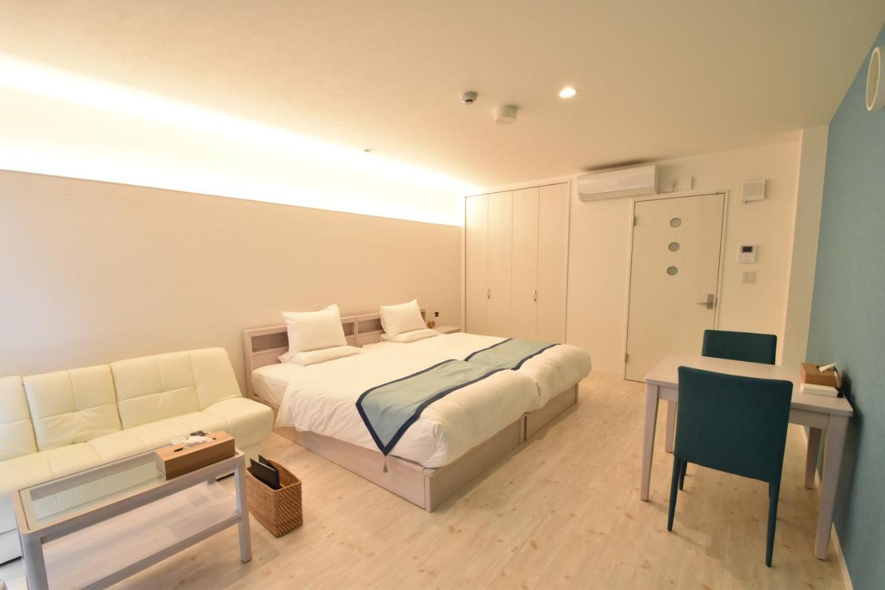Pine Hills Hotel Miyakojima Luaran gambar