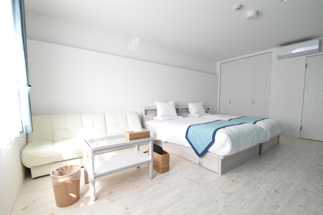 Pine Hills Hotel Miyakojima Luaran gambar