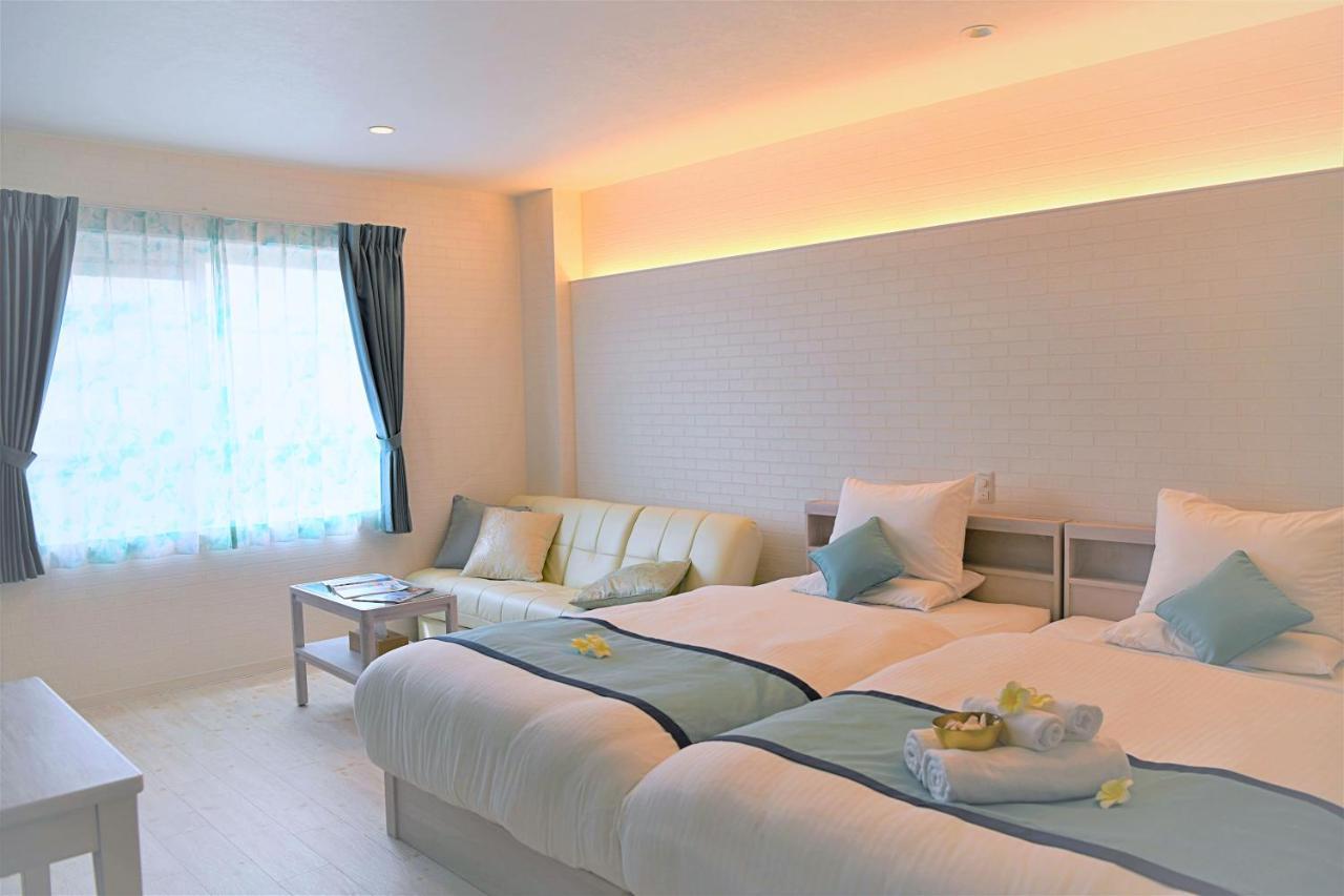 Pine Hills Hotel Miyakojima Luaran gambar