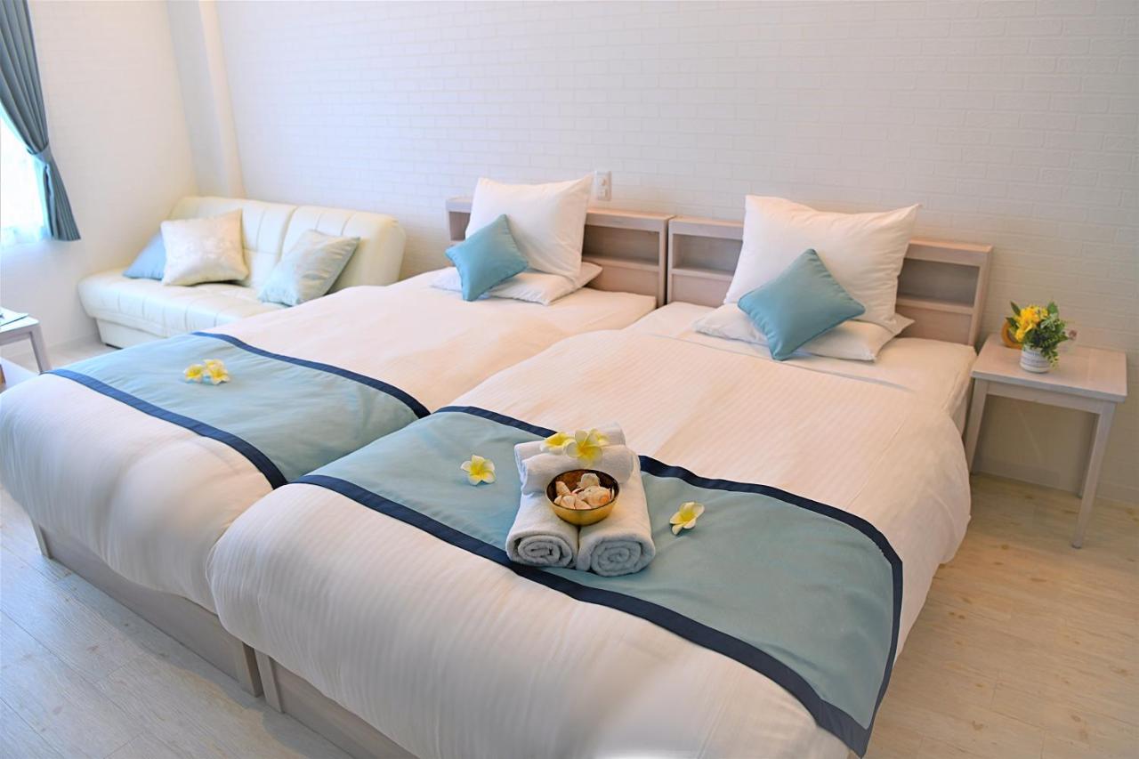 Pine Hills Hotel Miyakojima Luaran gambar